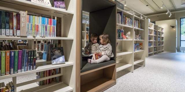 Halden Bibliotek