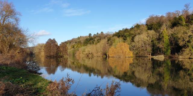 Thames Path National Trail