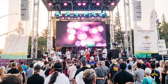 Sacramento Concerts & Live Music | Venue Locations
