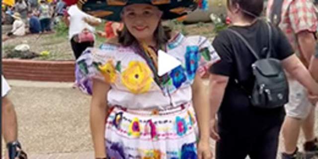 Experience Fiesta San Antonio