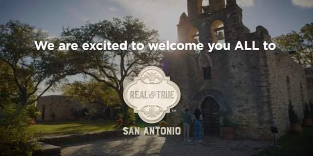 San Antonio Hype Video 2023