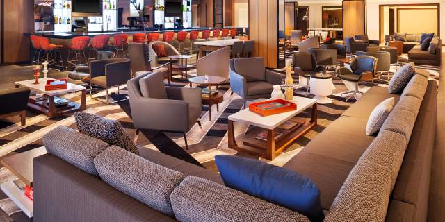 Le Meridien Atlanta Perimeter