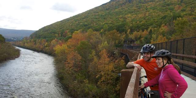 Pocono bike trail hotsell