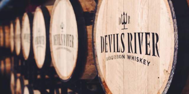 Devils River Whiskey