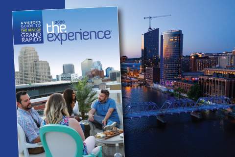 Grand Rapids Hotels Events Restaurants Things To Do Vacations Grand Rapids Hotels Events