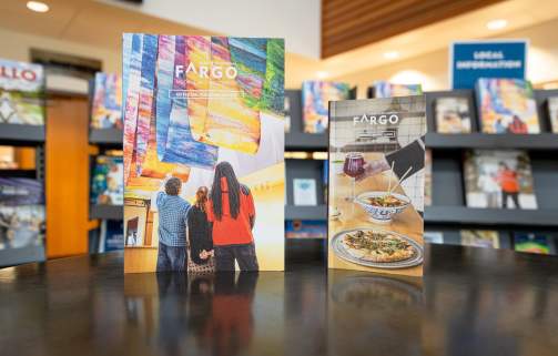 Get the guides 2026 - large