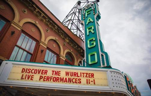 First-timer's guide to Fargo