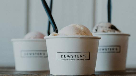 Where to Find a Summer Sweet Treat in Elizabethtown, KY