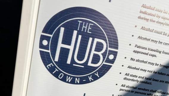 Explore Elizabethtown: A Guide to the Hub - REVIEW