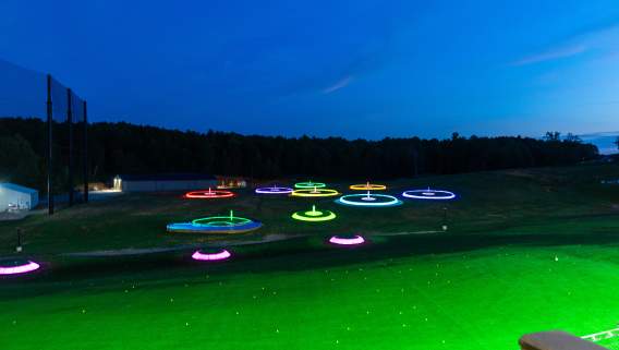 Spring Break in Elizabethtown, KY