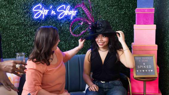 Derby Day in Etown: Your Local Guide to Celebrating Kentucky's Iconic Event Day
