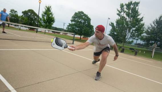 Explore the Outdoors in Etown: Fun Activities for Everyone