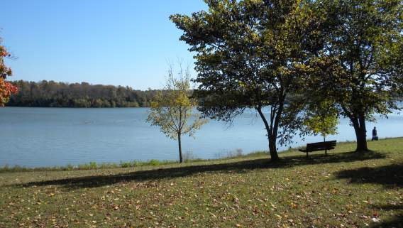 Freeman Lake Park