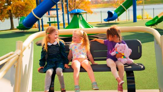 Galentine's in Elizabethtown