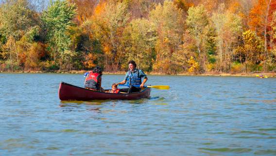 Fall Fun in October
