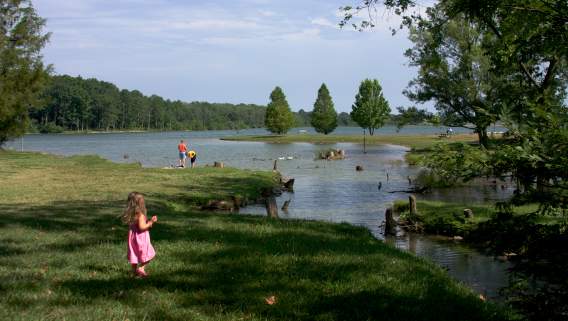 Free Things to Do in Elizabethtown