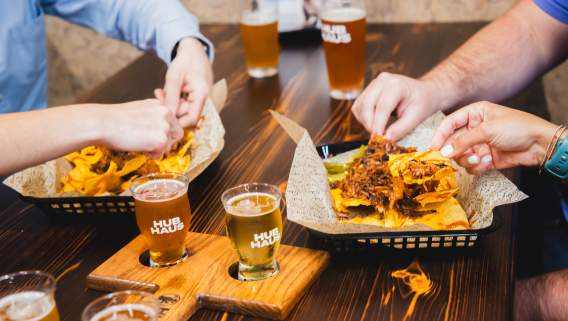 What's New Since Last Thanksgiving?