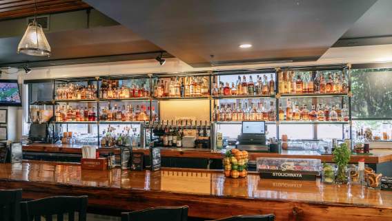 Valentine's Day in Etown