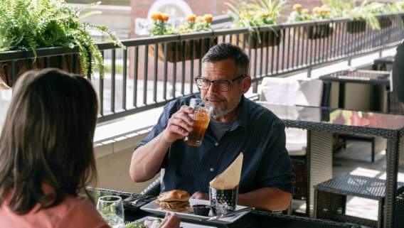 A Guide to Father’s Day in Elizabethtown