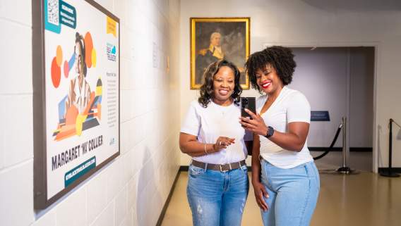 The Kentucky Black Trailblazers: Stories of Strength & Resilence