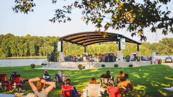 Summer Events in Elizabethtown, KY
