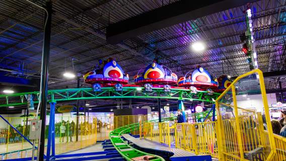 Family Fun and Thrills at Malibu Jack’s: The Ultimate Guide to Entertainment in Elizabethtown
