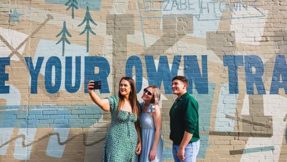 A Local's Guide to Etown: Downtown