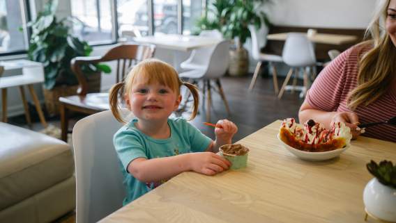 Visit Like a Local: Sweet Spots In Elizabethtown, KY