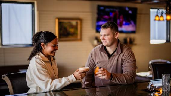 Sip Your Way Through Elizabethtown