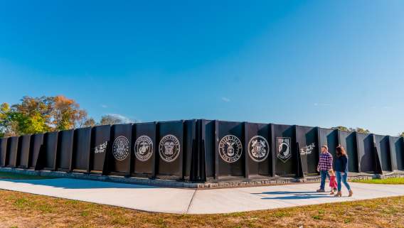 Historic and Outdoor Adventures in Etown