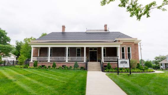 Elizabethtown Tourism Executive Director Job Description
