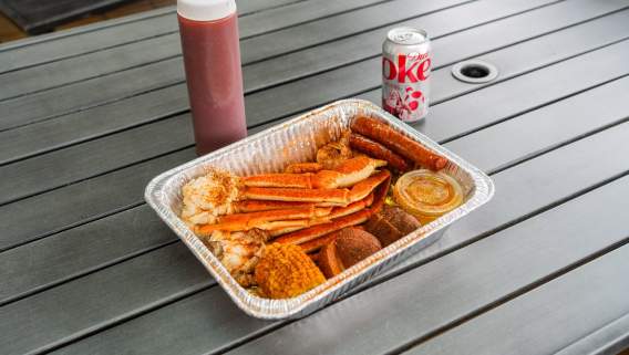 Gulf Coast Connection: A Local Catch in Elizabethtown