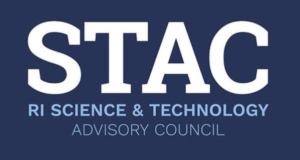 STAC logo
