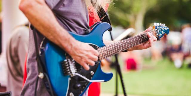 Guitar