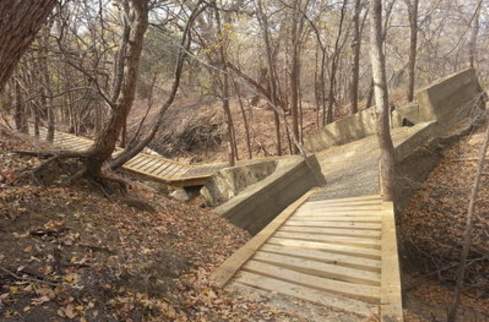 Big Cedar Wilderness