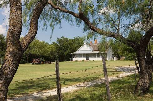 Penn Farm Agricultural Heritage Center