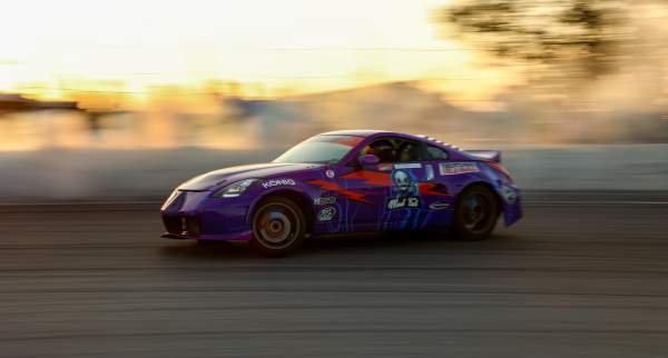 Import Alliance