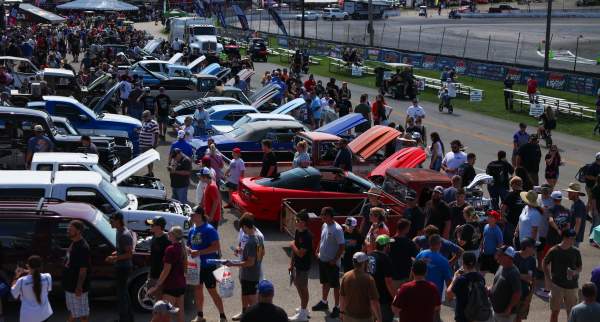 LSfest2024 Overhead