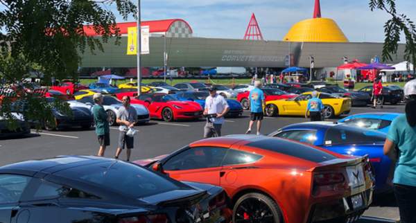 America's Sports Car