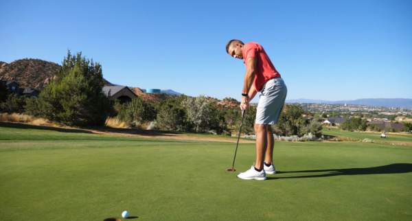 Cedar City Golf Course