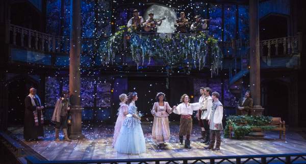 Utah Shakespeare Festival