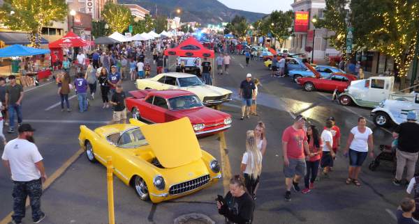 July Jamboree