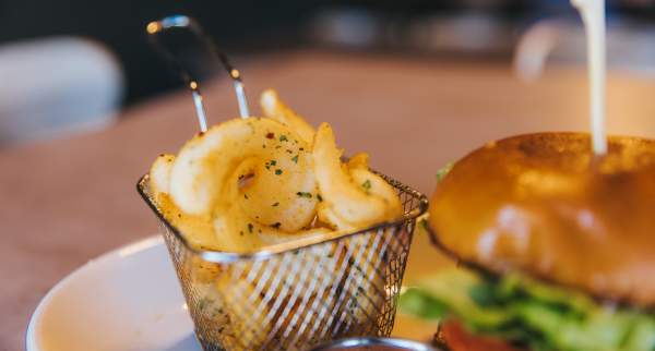 The Pub Spirits + Craft Kitchen