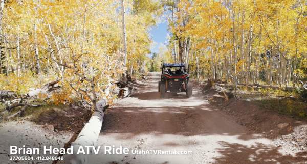Brian Head ATV