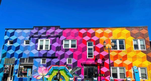 Best Places to Take Instagram Pictures in Wauwatosa