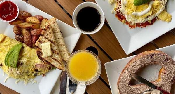 8 Can’t-Miss Brunches in Wauwatosa