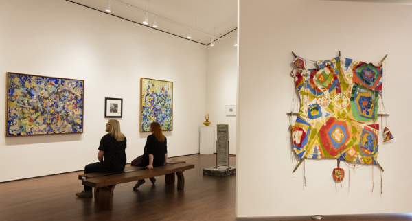 Downing Museum