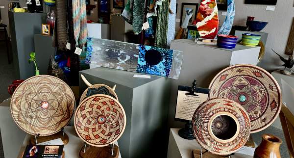 Artisans Gallery