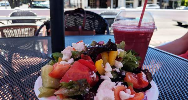 French Spot Bistro