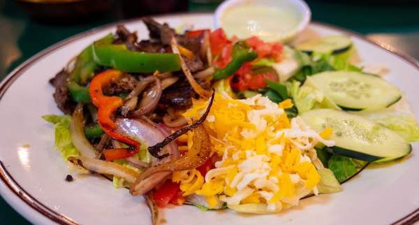 Las Flores Family Mexican Restaurant